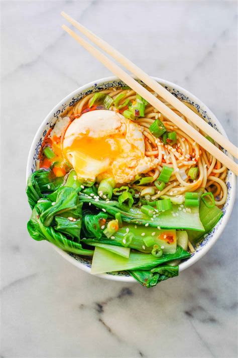 miso-ramen-recipe-with-bok-choy-this-healthy-table image