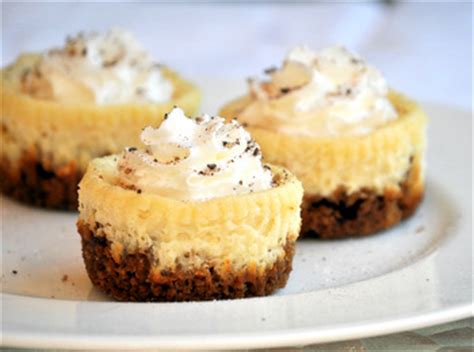 mini-lemon-cheesecakes-with-gingersnap-crusts image