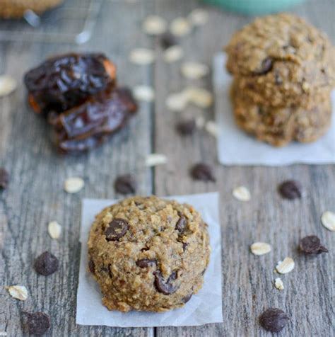 date-sweetened-chocolate-chip-cookies-the-lean image