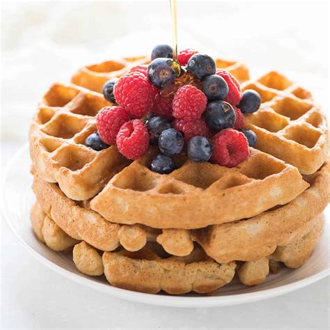 crispy-paleo-waffles-gluten-free-dairy-free-tastes image
