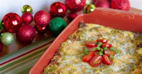 10-best-southwest-breakfast-casserole-recipes-yummly image