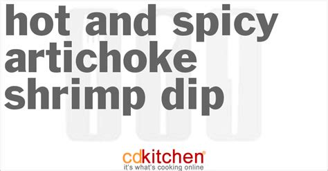 hot-and-spicy-artichoke-shrimp-dip image