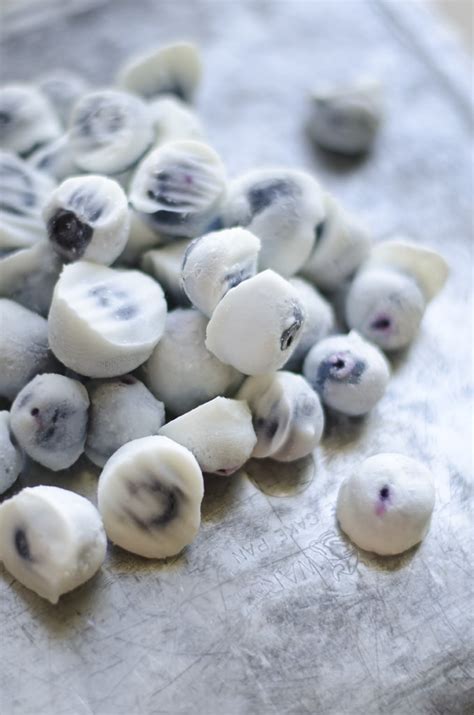 frozen-yogurt-covered-blueberries-2-ingredients-use image