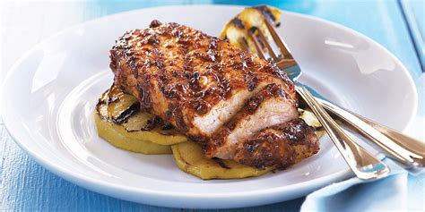 savoury-pork-chops-with-grilled-apples-sobeys-inc image