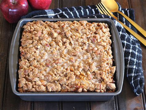 apple-coffee-cake-with-crumb-topping-cook image