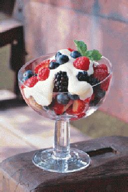 berries-with-tequila-cream-lifestyle-ny-magazine image