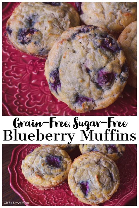 gluten-free-sugar-free-muffins-recipe-oh-so-savvy image