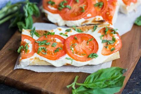 tomato-basil-mozzarella-toasts-tastes-better-from image