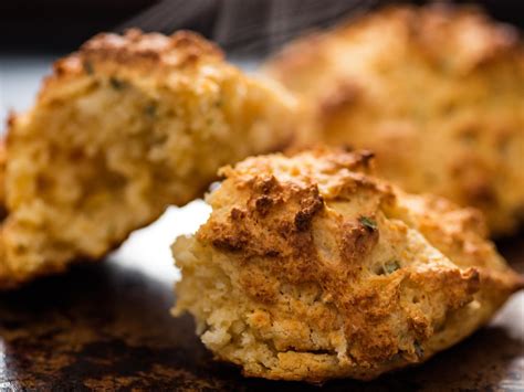 buttermilk-drop-biscuits-with-garlic-and-cheddar image