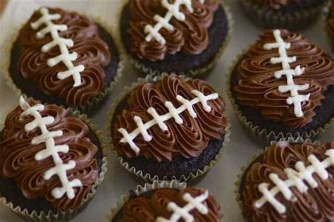 double-chocolate-football-cupcakes-the-baker-chick image