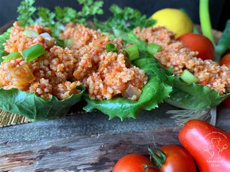 make-armenian-eech-tomato-bulgur-salad-armenian-dish image