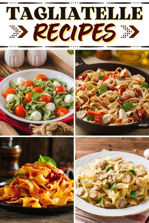 20-tagliatelle-recipes-easy-pasta-dishes-insanely-good image