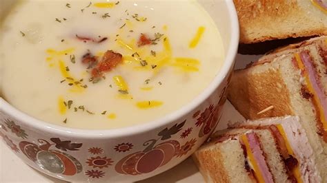 nannys-old-fashioned-potato-soup-julias-simply image