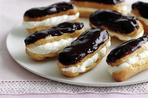 classic-french-chocolate-clair-recipe-the image