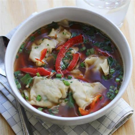 hot-sour-dumpling-soup-a-beautiful-mess image