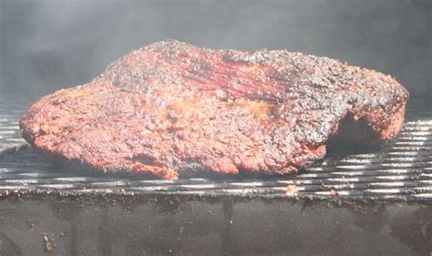 hill-country-brisket-with-coca-cola-barbecue-sauce image