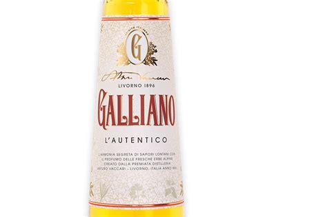 what-is-galliano-lautentico-liqueur-the-spruce-eats image