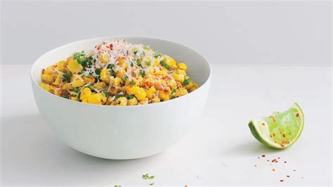 roasted-corn-with-manchego-and-lime-recipe-bon image