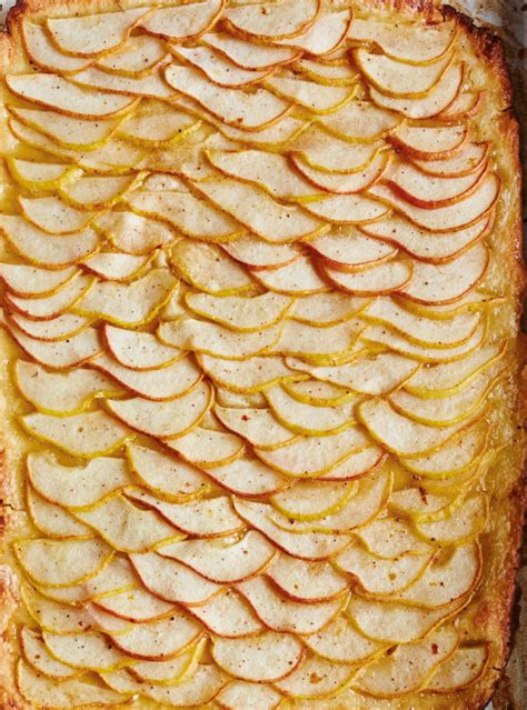 thin-pear-tart-ricardo-cuisine image