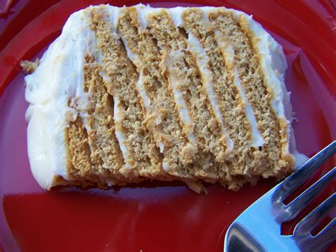 graham-cracker-cake-no-baking-required-tasty image