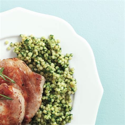 spinach-couscous-recipe-chatelainecom image