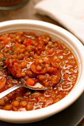 instant-pot-lentil-stew-365-days-of-slow-cooking-and image