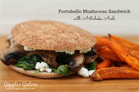 portobello-mushroom-spinach-sandwich-feed-your image