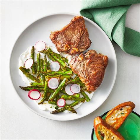 lamb-chops-with-charred-asparagus image