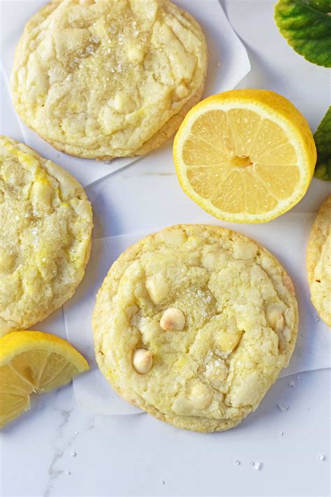 lemon-white-chocolate-chip-cookies-modern-honey image