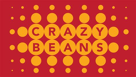 crazy-beans image