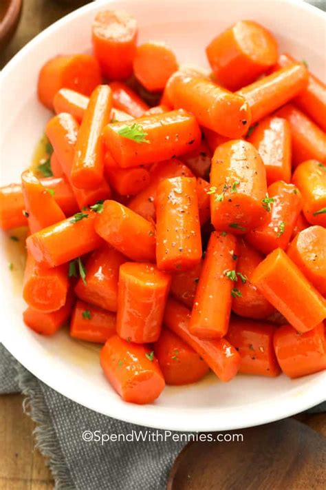buttery-glazed-carrots image