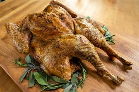 best-roast-spatchcock-turkey-delicious-holiday image