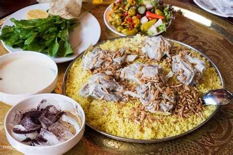 mansaf-the-one-dish-you-have-to-eat-in-jordan image