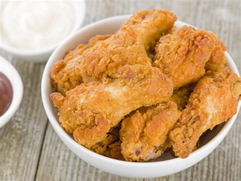 mustard-fried-chicken-wings-recipe-cdkitchencom image