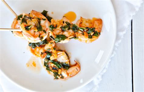 sriracha-buttered-shrimp-recipe-bon-apptit image