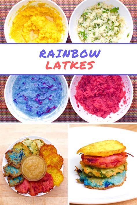 rainbow-latkes-recipe-with-a-mix-jamie-geller image