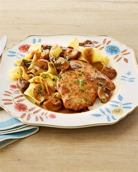 how-to-make-pork-marsala-with-mushrooms-the image