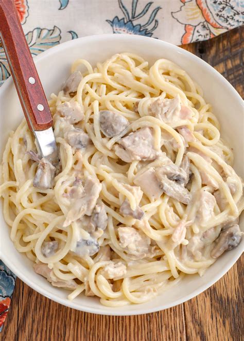 the-best-chicken-tetrazzini-barefeet-in-the-kitchen image