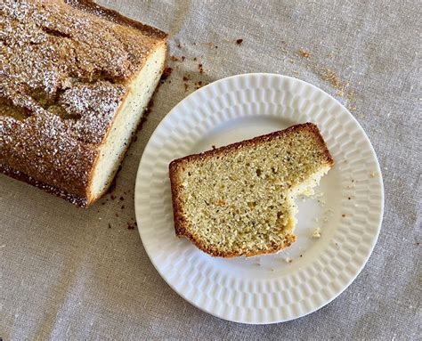 dangerously-delicious-earl-grey-pound-cake-recipe-the image