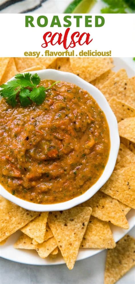 the-best-fire-roasted-salsa-kims-cravings image