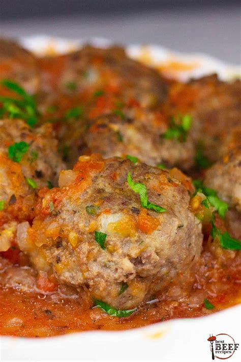 mozzarella-stuffed-meatballs-best-beef image
