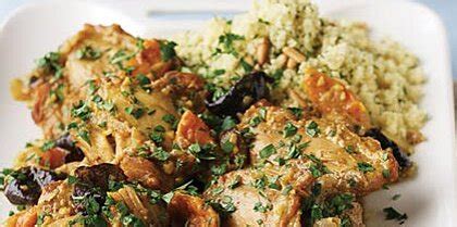 chicken-tagine-with-pine-nut-couscous image