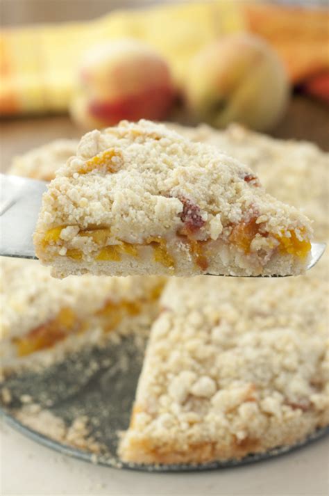 italian-fresh-peach-crumb-cake-wishes-and-dishes image