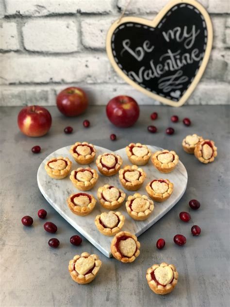 two-bite-apple-cranberry-tarts-the-kitchen-fairy image