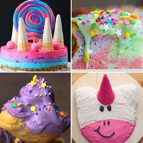 magically-delicious-unicorn-desserts-recipes-tasty image