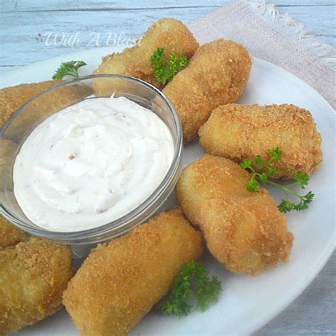 potato-and-chicken-croquettes-with-sweet-chili image