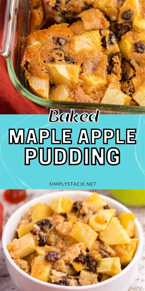 baked-maple-apple-pudding-simply-stacie image