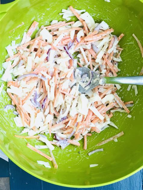 ranch-coleslaw-recipe-my-go-to-summer-slaw-daisies image