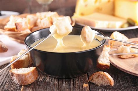 how-do-i-cook-vegetables-for-fondue-livestrong image