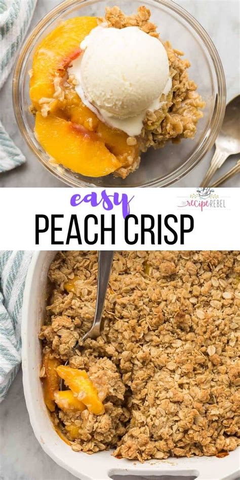 peach-crisp-fresh-frozen-or-canned-peaches-the image